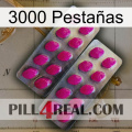 3000 Pestañas 10